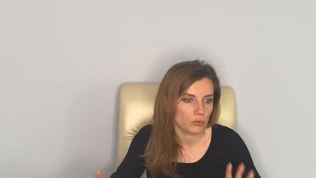 Оксана Герман - Токсичные родители часть 3