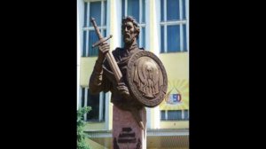 "Наш родной Борисоглеб" - группа "Альтаир" концерт от 28.01.2017