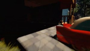 Hello Neighbor Pre Alpha Remake