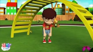 TETE EPAULES GENOUX ET PIEDS