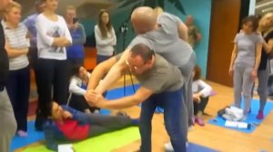 Андрей Минченков показывает пример работы с клиентом || minchenkov.top