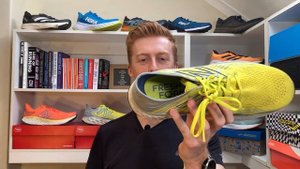 New Balance Fresh Foam 1080 V12 Review | What's New?