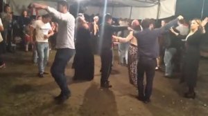 Табасаранская Свадьба в Куштиле 10.07.17