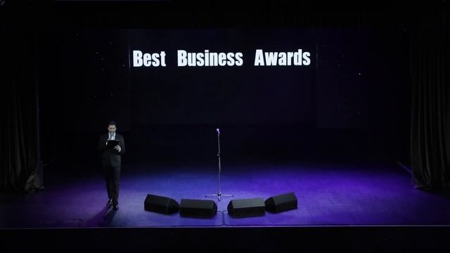 Best Business Awards - объявление членов жюри международной премии