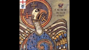 Iona - The Book of Kells