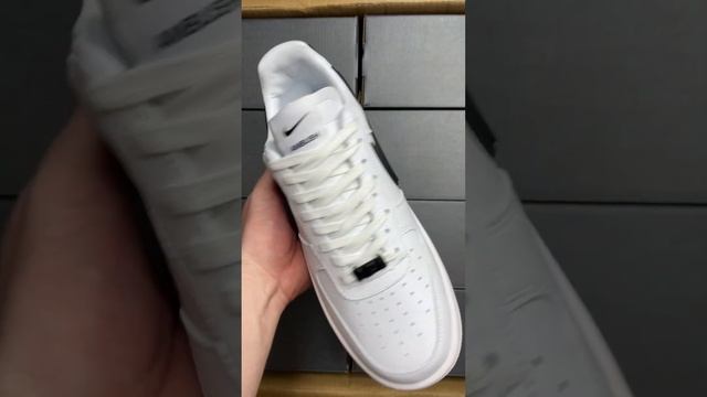 Кроссовки Nike Air Force 1 Low x Ambush | ссылка на магазин в комментариях
