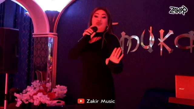 Кавсарат Магомедова «Меня не заменить» @ZakirMusic @radiopriboy