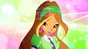 Winx Club Evolution \\\ Эволюция Винкс