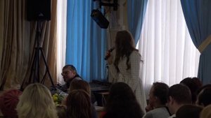 31.03.2018 - День открытых дверей для будущих первоклассников (УК-668)