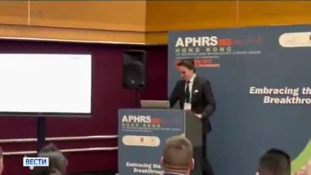 Новая методика имплантации кардиостимулятора - Аритмолог Лихачев-Мищенко Олег, Ростов-на-Дону.