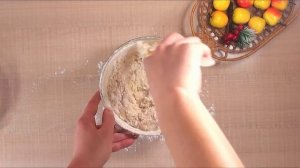 Кокурки деревенские на рассоле
