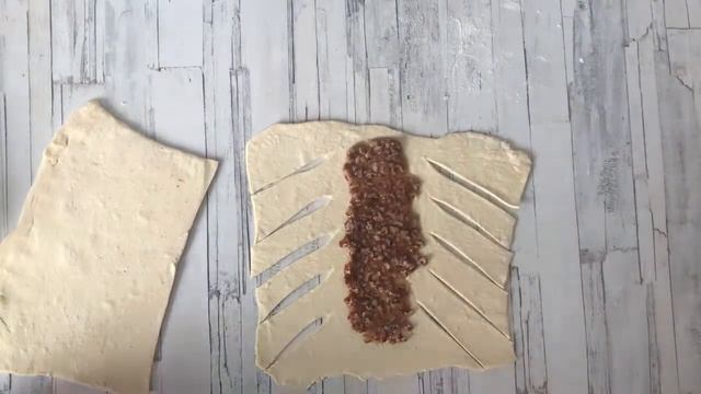 САМЫЕ ВКУСНЫЕ НА СВЕТЕ!  Слойки Кленовый пекан  СУПЕР!