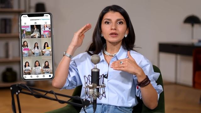Избавься от страха камеры за 15 минут! Как говорить на камеру красиво и без волнения?