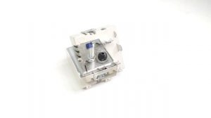 Термостат EGO 50.17071.000 /50.57071.010 125°С  ANVIL