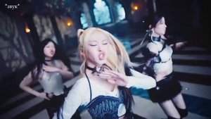 РАЗОБЛАЧЕНИЕ ПЕСНИ SHEESH от BABY MONSTER || КОПИРКИ BLACKPINK?