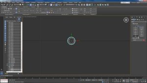 72. Лекция 5.9 Создание торшера