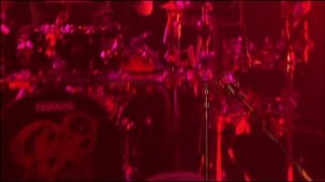 Pain | Live The Palace 2008 HD | Three Days Grace