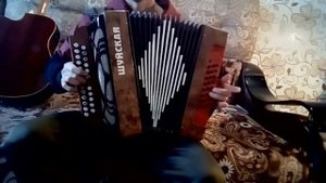 ДОЛГАЯ ЗИМА на ГаРмОнИ ***Music for the soul***(А.Звинцов)