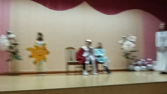 выступление 6 Б класс смотреть онлайн