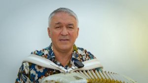 Песня под баян от ВАЛЕРИЯ СЁМИНА ❤️ "ПОЛЫНЬ-ТРАВА". Душевно и красиво ❤️