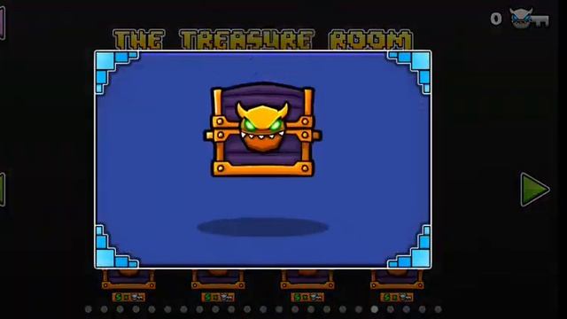 Открыл сундук за 5 Ключей и мне выпало............... смотреть онлайн