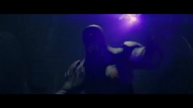 Самые эпичные моменты MARVEL