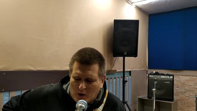 Авторская песня, "Инсайт",репетиция! смотреть онлайн