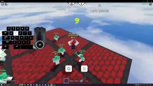 ИГРАЕМ С ДРУГОМ В РОБЛОКС