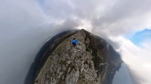 Поход по Крылу Дракона 18 марта 2024 года.