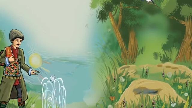 27. Сказка для буквы Я. смотреть онлайн