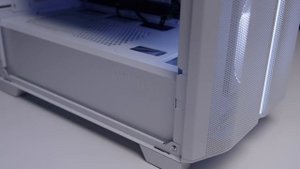 A cheap case that isn't terrible - Montech Sky One Lite