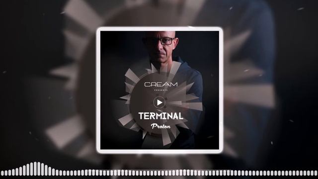 Cream - Terminal 131 (March 2022) [Proton Radio] смотреть онлайн