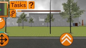 Stickman School Neighbor - Level 2 - Gameplay Walkthrough