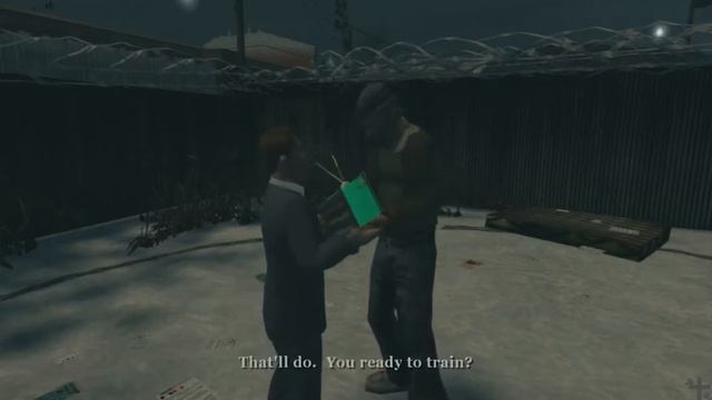 Bully - A Little Help V and VI смотреть онлайн