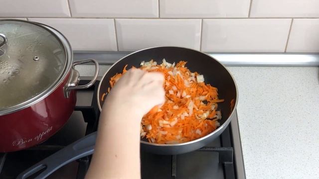 Рассольник со свининой и перловкой  Как сварить РАССОЛЬНИК с перловкой и свининой