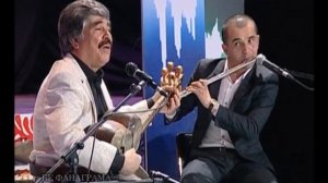 Баходур Негматов- Чавониам-чавони