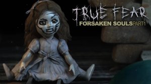 Point&Click Horror - True Fear: Forsaken Souls Part 1