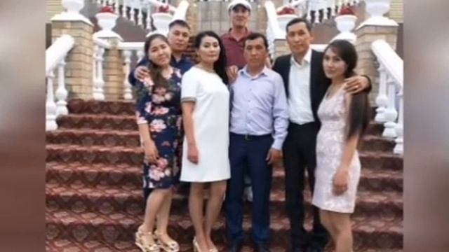 Серик туган кун смотреть онлайн