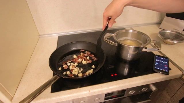 Как сварить макароны смотреть онлайн