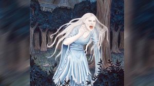 Кто такая Банши?