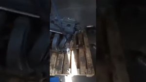 Додж Неон замена ДВС