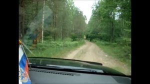 На рыбалку и отдых по малым рекам Псковской области