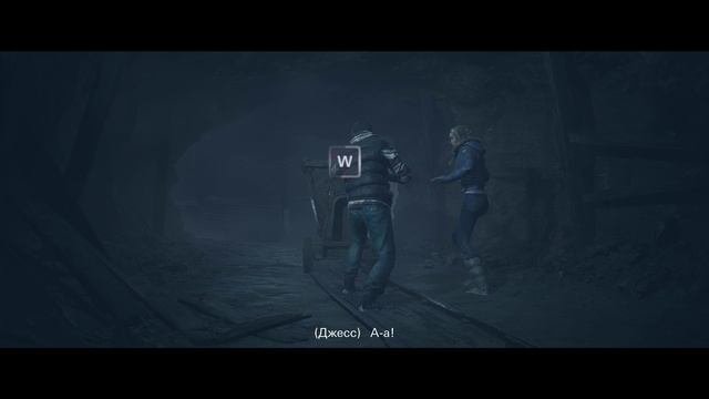 Until Dawn-# 2