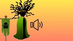 Все фразы и звуки медузы из Stik war 2(подскажите как правильно называть stick Empires).