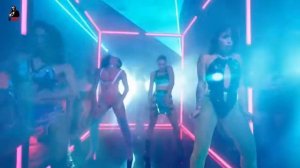 Dj Ramezz & Amina  Rhythm In Your Mind   2024