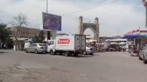 Бозори Конибодом