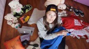 Что нужно взять в Орленок?