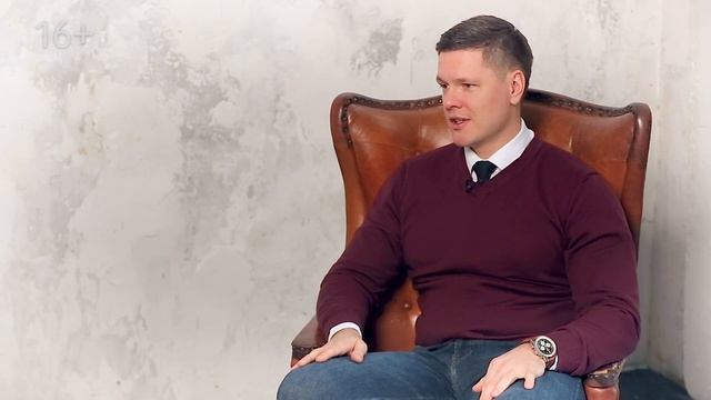 Спортивный маркетинг: триатлон и другие соревнования. Андрей Кавун в гостях у Инны Анисимовой