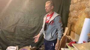 Методы производства обувных подошв, бочек, пыльников своими руками!