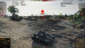 Type 64 Тайп 64 гайд по Type 64. Новая ибма после ребаланса. Обзор Type 64